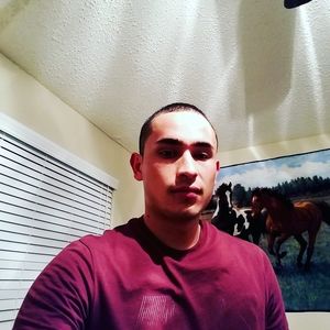 Meet your Posher, Gilberto